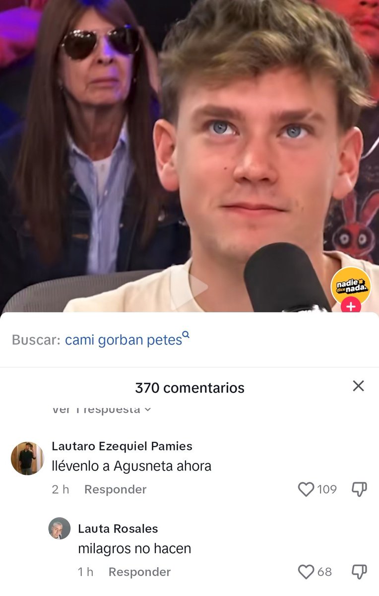 Lagusneta's tweet image. Buenísimo che.