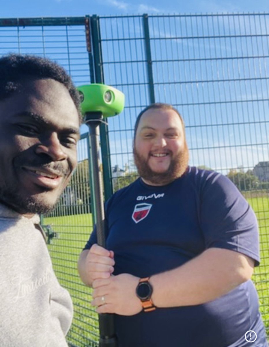 GLOBAL SPORTS BENCH tweet media