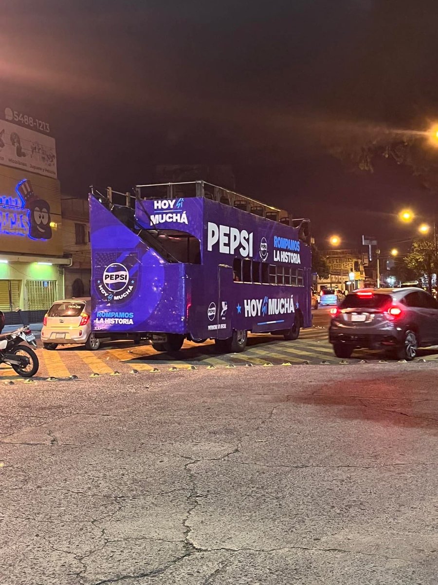 Museo Guatemalteco de Internet tweet media