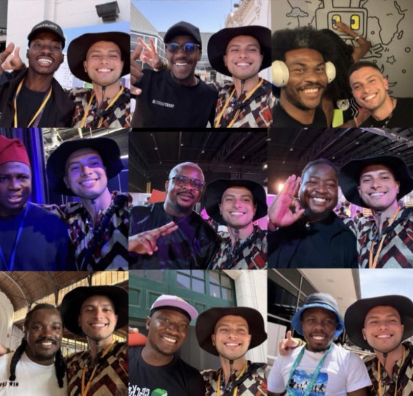 Santiago | Lisk tweet media