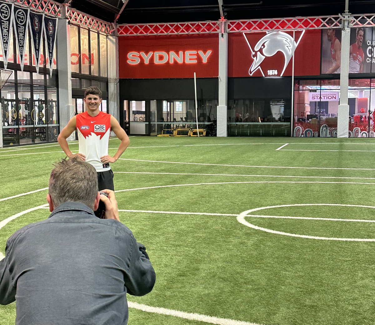 Lachlan McKirdy tweet media