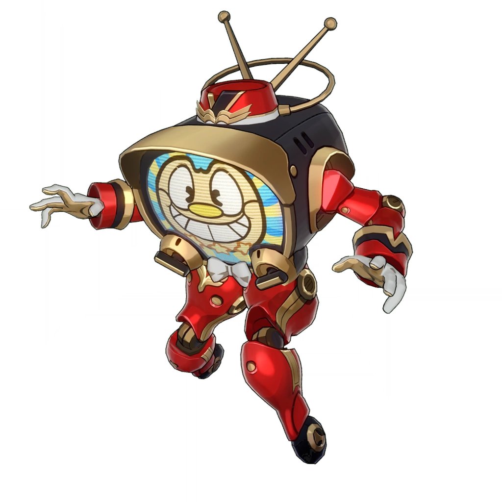 mochiiros's tweet photo. Yeah, I'm 100% sure these things are imbalanced as fuck. The mode easily breaks enemies, higher difficulties means these things are always fast so they recover faster and they're ALWAYS on the angry state when they recover.

And why tf do they take so much energy man. Ridiculous. https://t.co/RfVB6HbFk2
