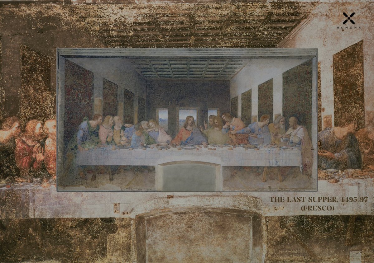 The one you've waited for.