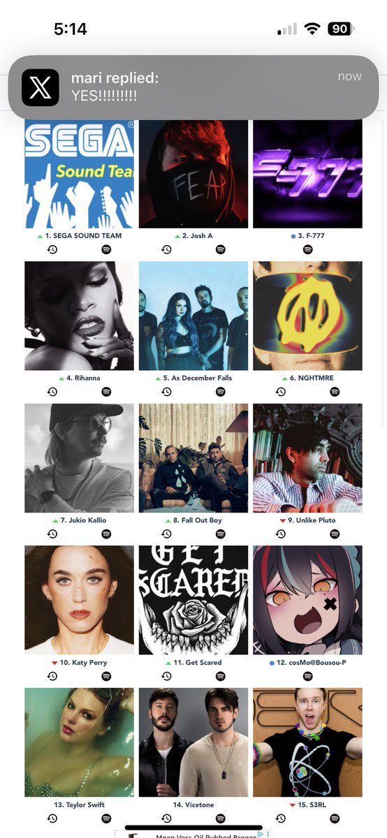 ActuallyArby's tweet image. #comparingandcontrasting