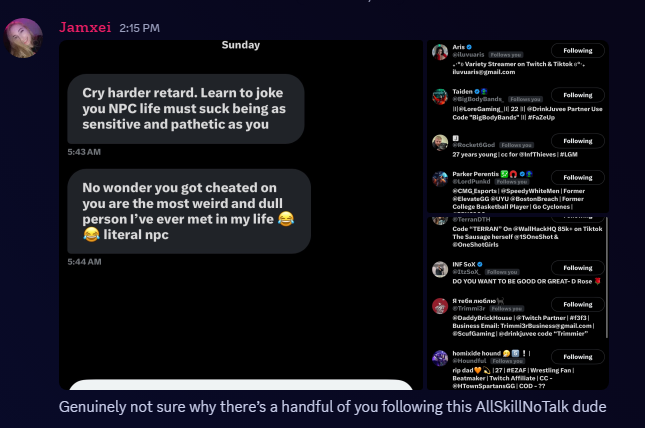 𝙆𝙀𝙑𝙄 ⁶𓅓 👑 tweet media