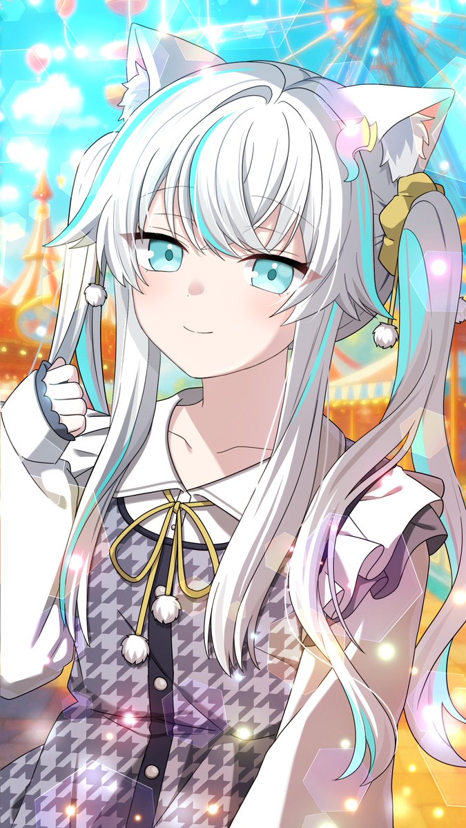 俺クロ』憑かれた俺と黒神心霊相談所【公式】 (@official_orkr