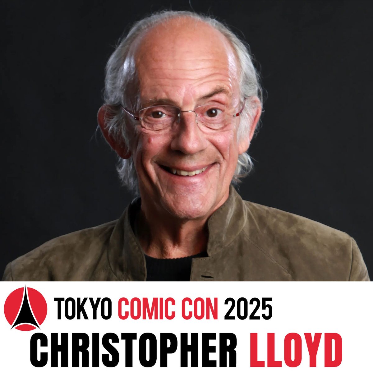 TokyoComicCon's tweet image. ◥◣🌟 #東京コミコン2025 🌟◢◤
~2025年12月5日(金)~12月7日(日) 開催~
#クリスティーナリッチ 氏、 #ピルウアスベック 氏のサイン会・撮影会チケットが本日12:00より発売開始！！

＜＜11月20日（木）12:00発売開始＞＞
🔸ピルウ・アスベック氏（サイン会・撮影券）…23,000円（税込）…