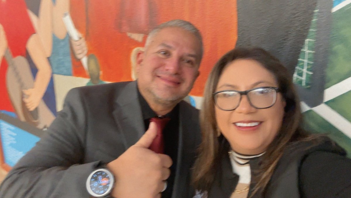Welcome to the <a href="/Americas_HS/">Nancy Torres</a> team! 🎉

We’re excited to introduce our newest Assistant Principal, Mr. Lopez— a dedicated leader and a fantastic addition to our school community! 

<a href="/LLopezJr_CMS/">Lorenzo J Lopez Jr</a> <a href="/SISD_HS/">Carlos Guerra III</a> <a href="/jWood_AHS/">Joi Woodard</a> <a href="/SGomez18_AHS/">Steven Gomez</a> <a href="/EOrtiz_AHS/">Edith Ortiz</a> <a href="/HPerez_AHS/">Hector Perez</a>