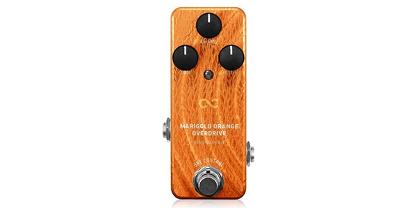 Soundhouse_g's tweet image. One Control / Marigold Orange OverDrive

たまらない歪みサウンド…⚡
コンパクトでシンプルなデザインも最高🍊
#サウンドハウス #OneControl #ギター #エフェクター
soundhouse.co.jp/products/detai…