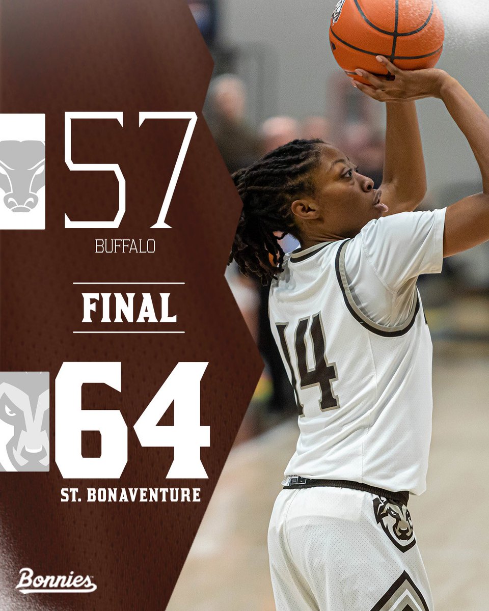 BonniesWBB's tweet image. 5-0 ‼️

#Unfurl