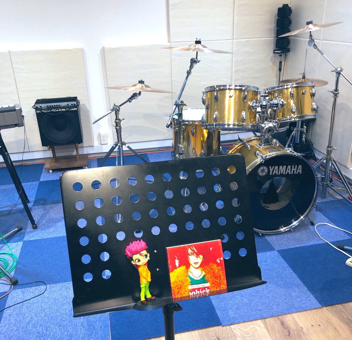 Sound Connect Ash tweet media