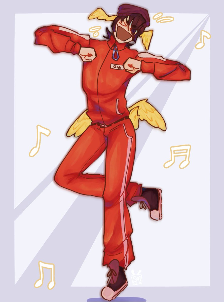 ﹒✮﹑ 𝑆ᴜɢᴀʀ ¡!﹐𐔌🍥𝅄 tweet media