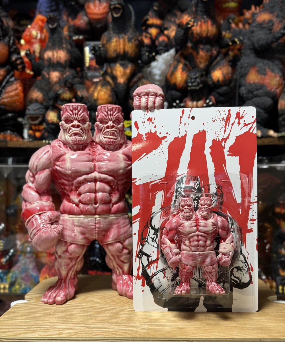 ゴリラ-マン♿︎ (@Godzilla1995_16) / Posts / X