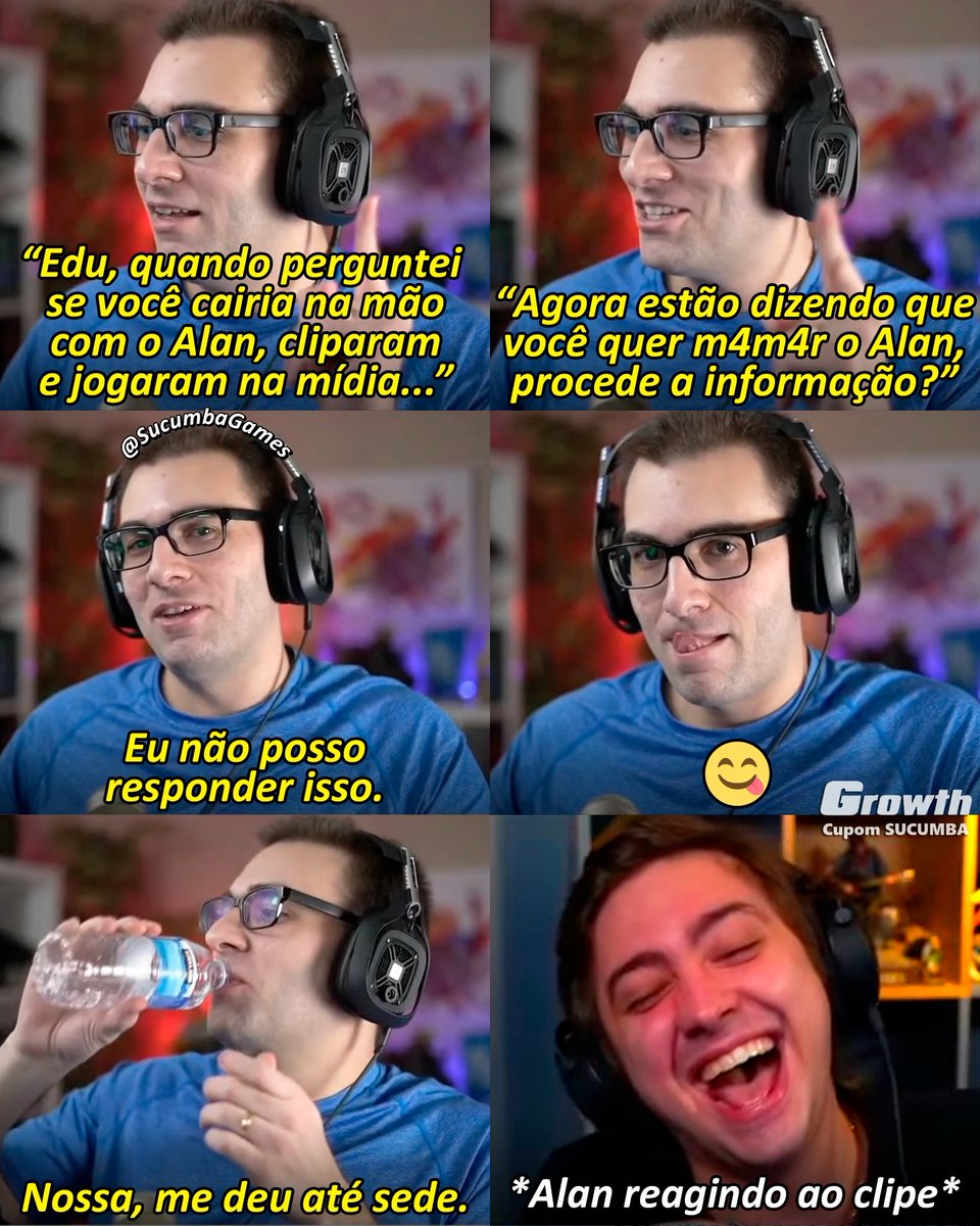 SucumbaGames's tweet image. BRKsEDU quer ver a Geometria do Alanzoka 🤨