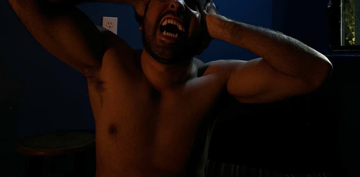 Werewolf tweet media