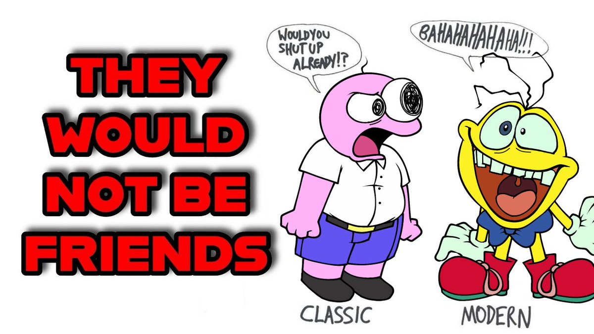 MegaDompler's tweet image. someone in a server suggested this so i drew it #smilingfriends