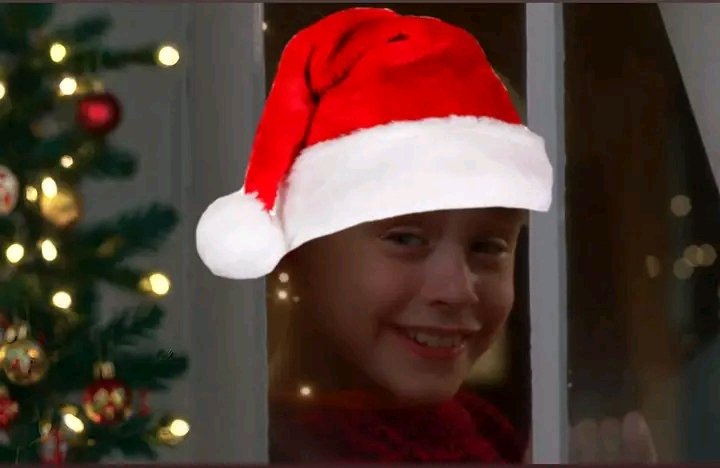 IntrovertVibesH's tweet image. Only 5 more weeks to go until Christmas

Good morning everyone ❤️