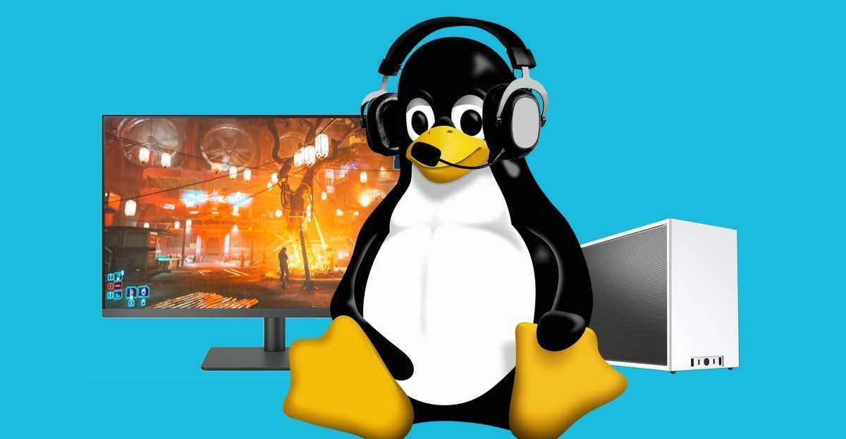 pcdoctor_kam's tweet image. Screw it, I’m installing Linux
I don’t like where Windows is going. Gaming on Linux has never been more approachable. Time to give it a shot. 
@Verge
buff.ly/T7JO84R