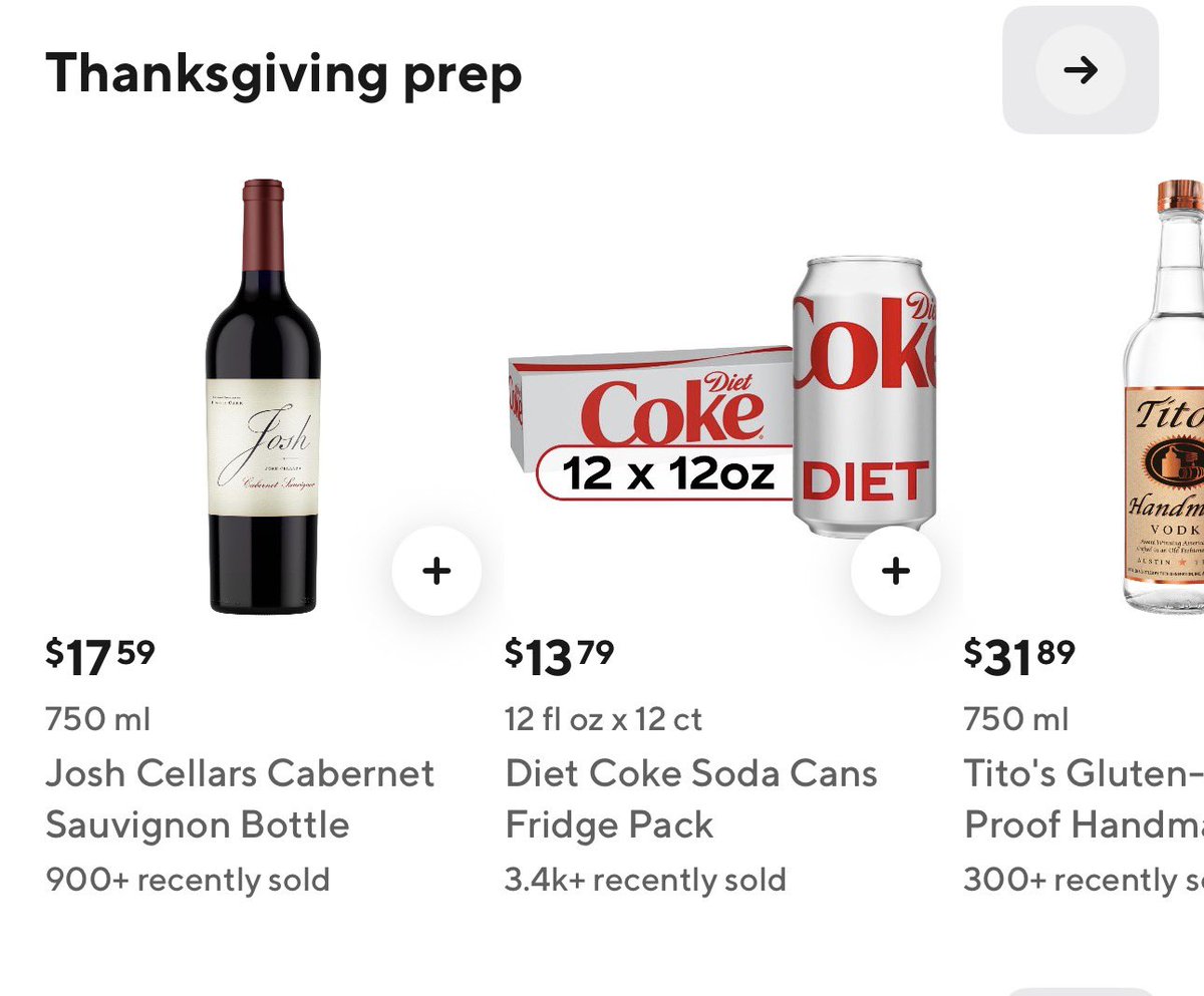 nikkutie's tweet photo. I hope im invited to Thanksgiving at whoever’s house is prepping like this https://t.co/T2x11cxiz7