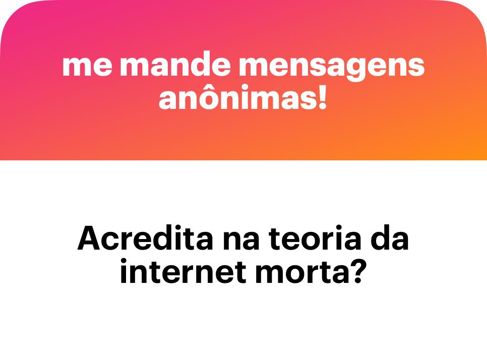 Queria não acreditar mas tem TANTO repetente de teste de turing nesse site que não tem jeito