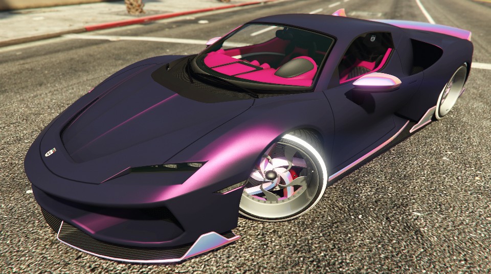 gngameryt's tweet image. 💥NEW GIVEAWAY💥

Hello friends 😃
My new creations for the community

🚙 Grotti Itali RSX
🚙 Pegassi Torero XO
🚙 Bravado Gauntlet Custom
🚙 Ocelot XA-21

🗓️ Thursday, Nov 20th
⏲️ 5:00 pm 🇧🇷

🎮 PS5
🆔 GN_Gamer_Yt

📍LS Car Meet

🚨Friends Session

💥Like
💥Follow me
💥Repost