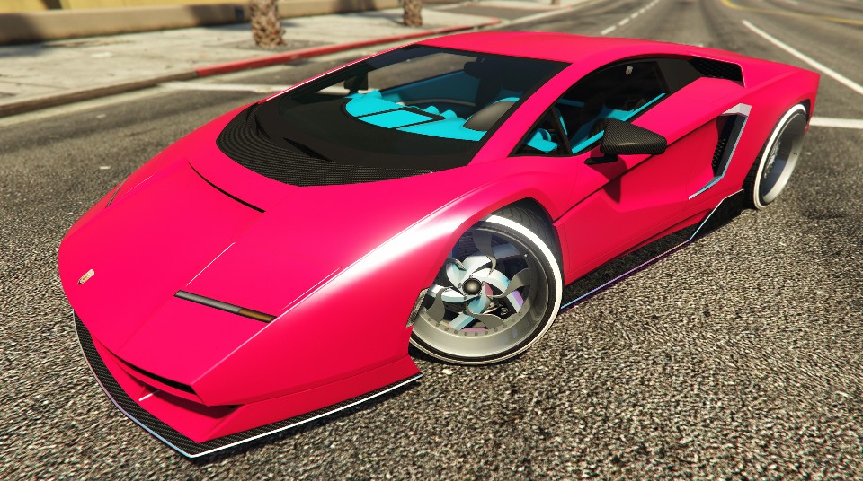gngameryt's tweet image. 💥NEW GIVEAWAY💥

Hello friends 😃
My new creations for the community

🚙 Grotti Itali RSX
🚙 Pegassi Torero XO
🚙 Bravado Gauntlet Custom
🚙 Ocelot XA-21

🗓️ Thursday, Nov 20th
⏲️ 5:00 pm 🇧🇷

🎮 PS5
🆔 GN_Gamer_Yt

📍LS Car Meet

🚨Friends Session

💥Like
💥Follow me
💥Repost