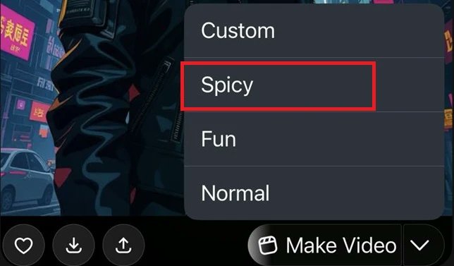 TenorshareAI's tweet image. 🔥 Curious about the new Grok Imagine Spicy mode? This guide breaks down how it works, how to get it running smoothly, and how to unlock its bold creative style. A must-read for AI creators.
👉tenorshare.ai/ai-photo/grok-…

#Grok #GrokAI #xAI #AIGeneration #AIArt #AICreators