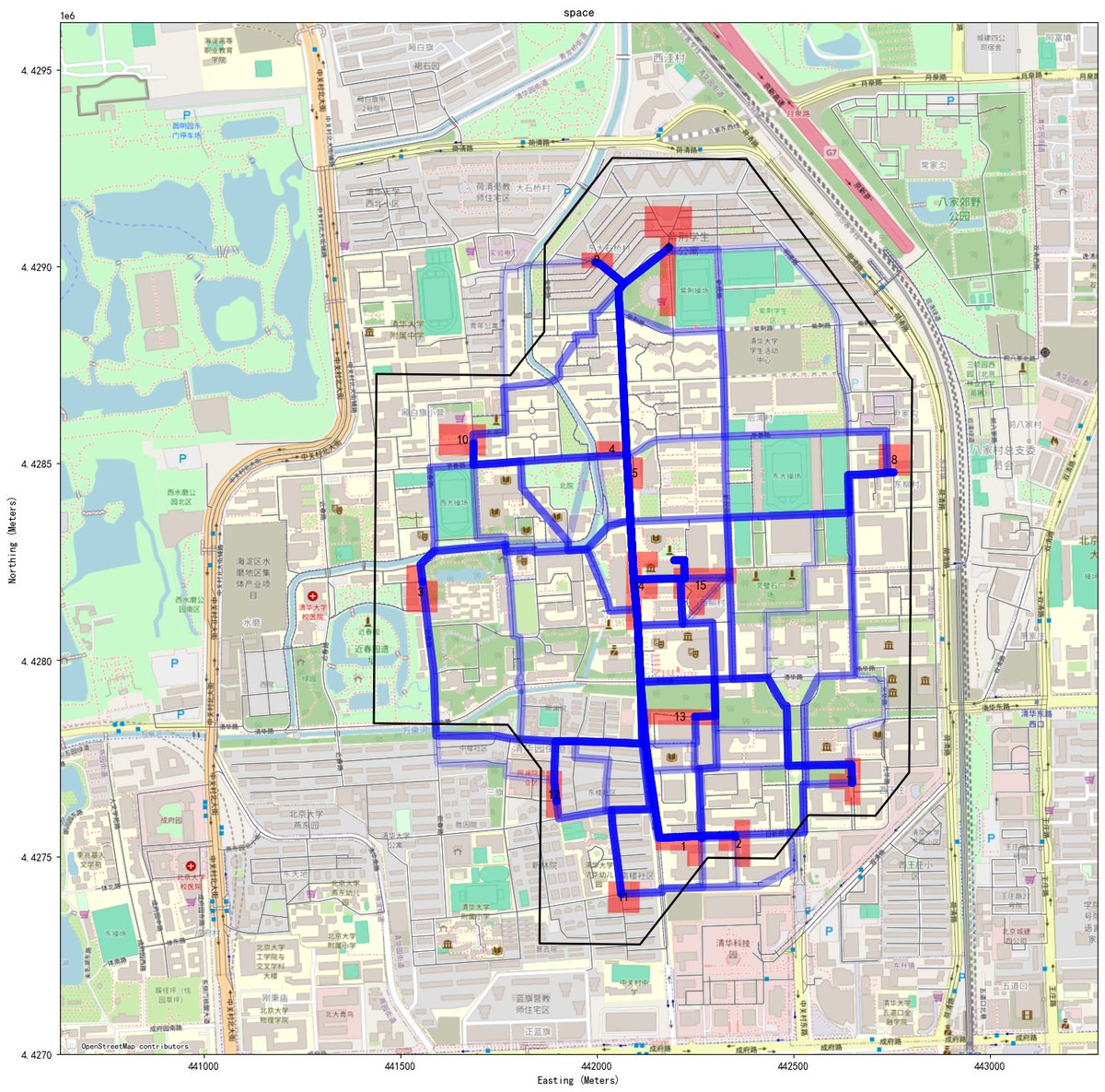 小狼怪客 tweet media