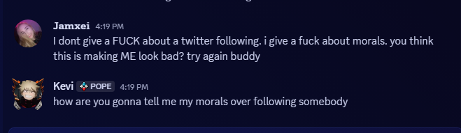 𝙆𝙀𝙑𝙄 ⁶𓅓 👑 tweet media