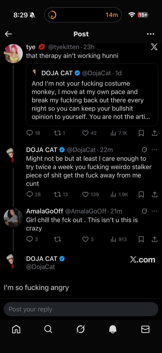 keepAt00l's tweet image. a mess