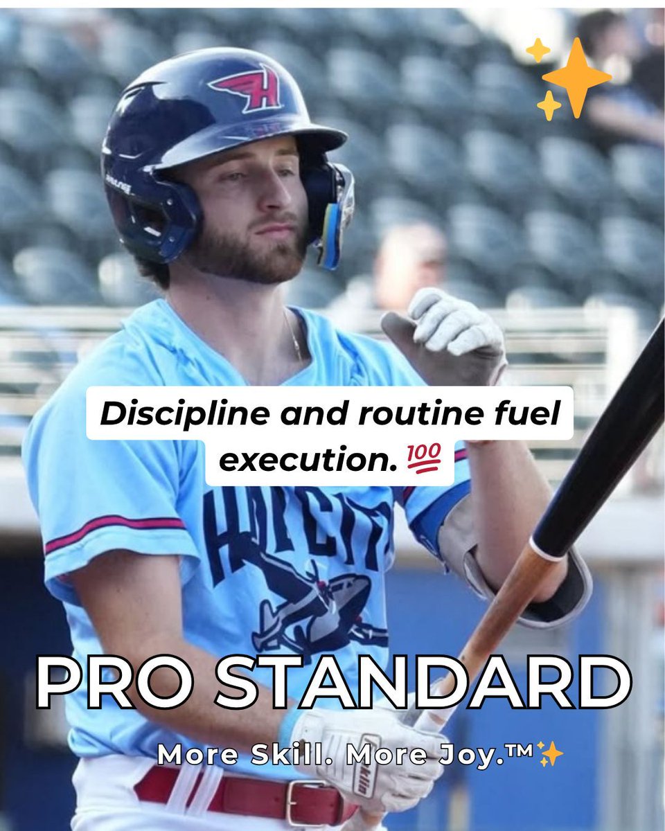 mayberrybsbl's tweet image. Discipline and routine fuel execution. We break down the professional rituals that ensure optimal focus before every pitch. 💯 Text or DM 267-441-6076 | mayberrybaseball.com #Discipline #ProStandard #Routines #PerformanceDriven