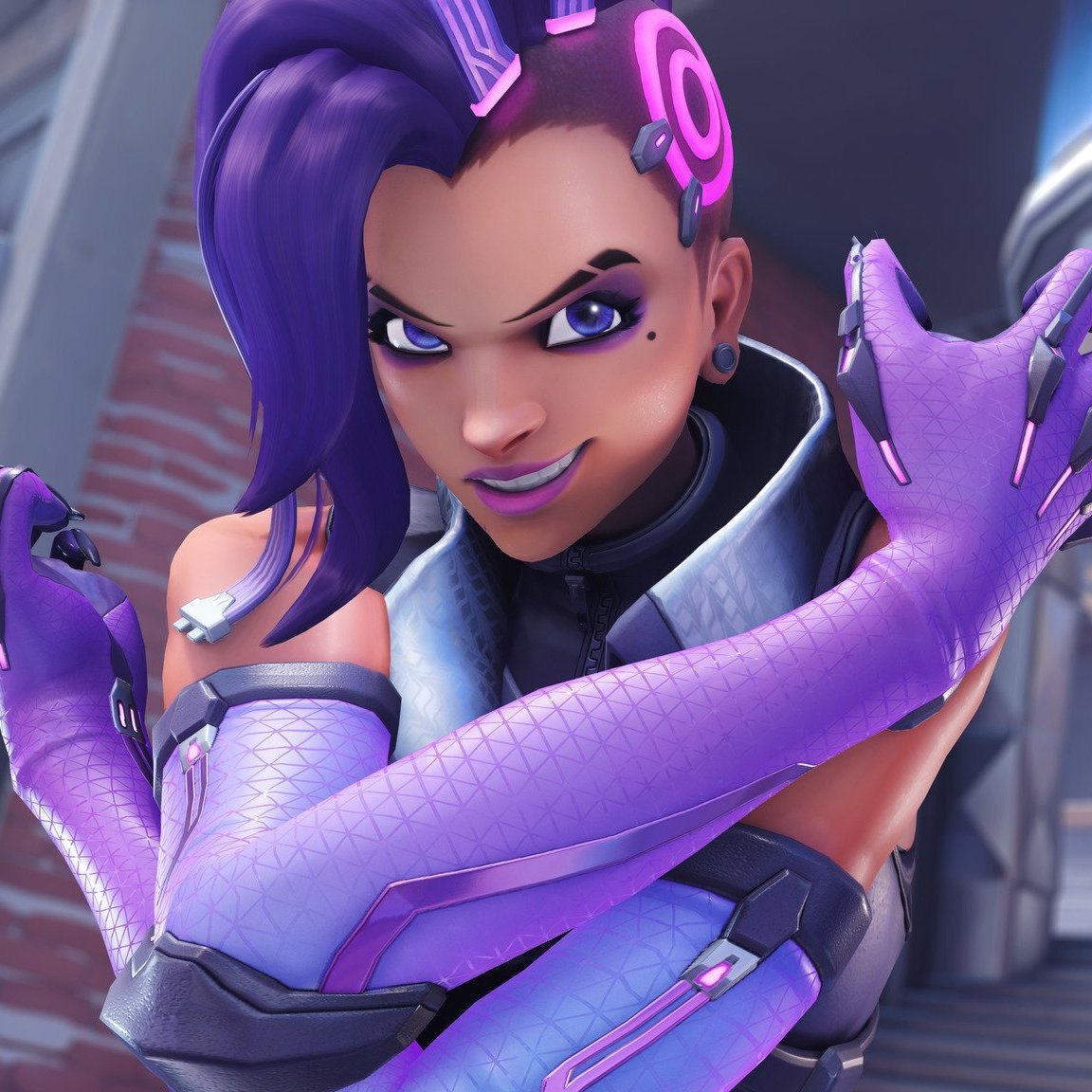 santabutcool11's tweet image. Somber is on the naughty list.