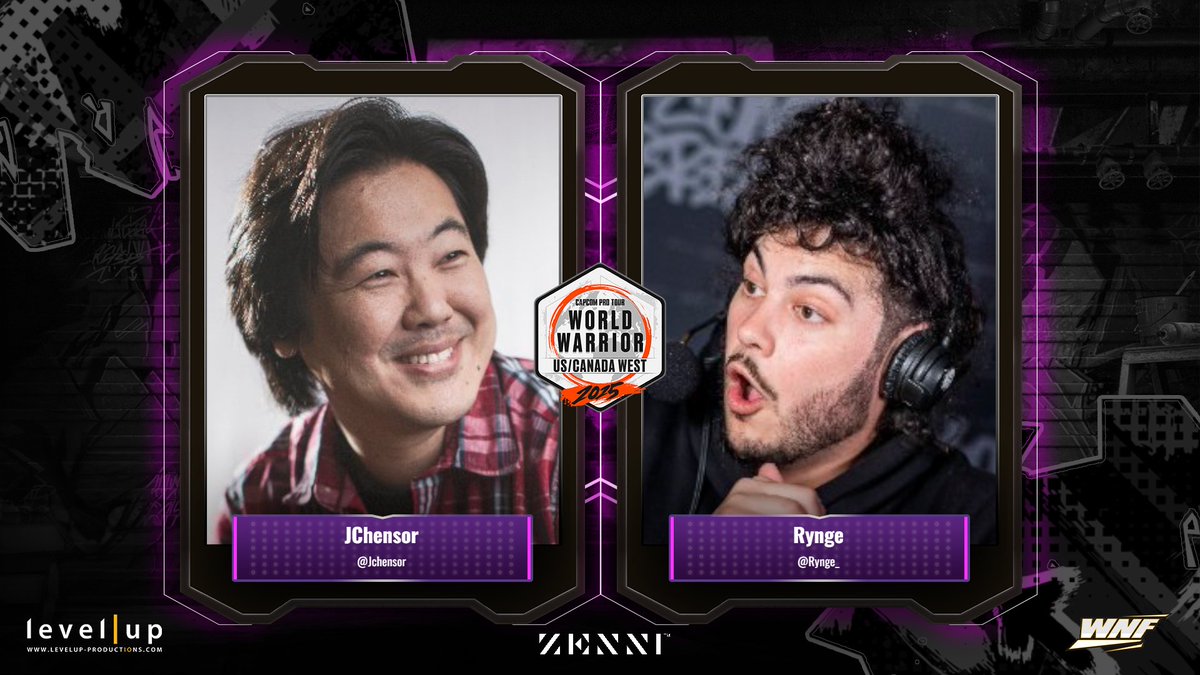 level | up tweet media