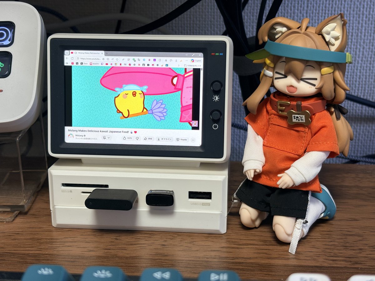 みみりん (@33linn) / Posts / X