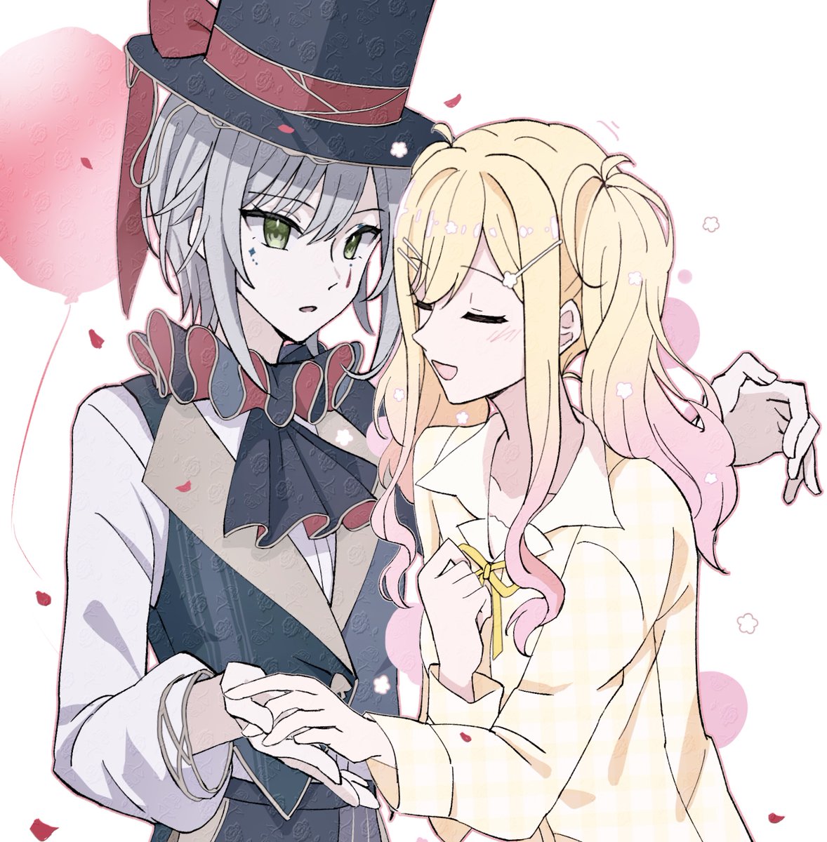 伊容 (@oirron) / Posts / X