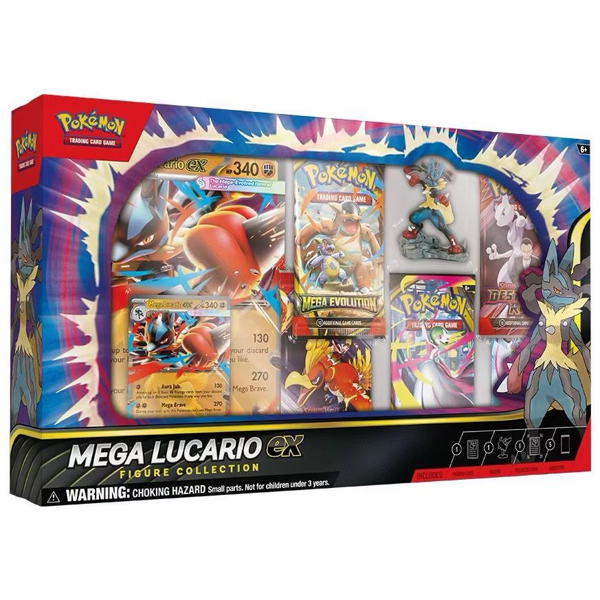 Pokemon TCG Restocks & News tweet media