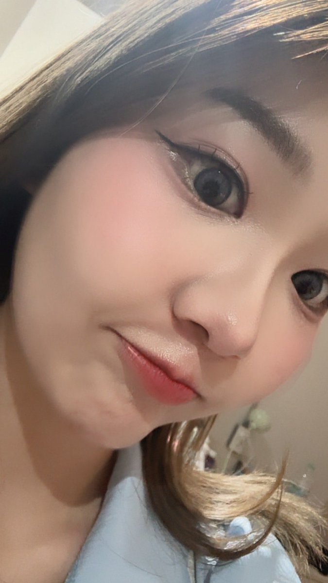 jingjingallies's tweet image. .  🌱
  ∧ ,,,∧ 𓂃✿𓈒𓏸
 (•  ⩊ •) .ᵎᵎ ⸝⸝ 𝐌𝐞𝐨𝐰𝐧𝐢𝐧𝐠 &amp;lt;3🌤️
 / U U|  
#JingjingCGM48 🐈‍⬛