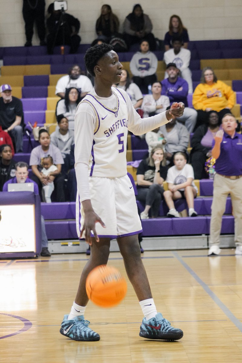 Sheffield Bulldogs Boys Basketball tweet media