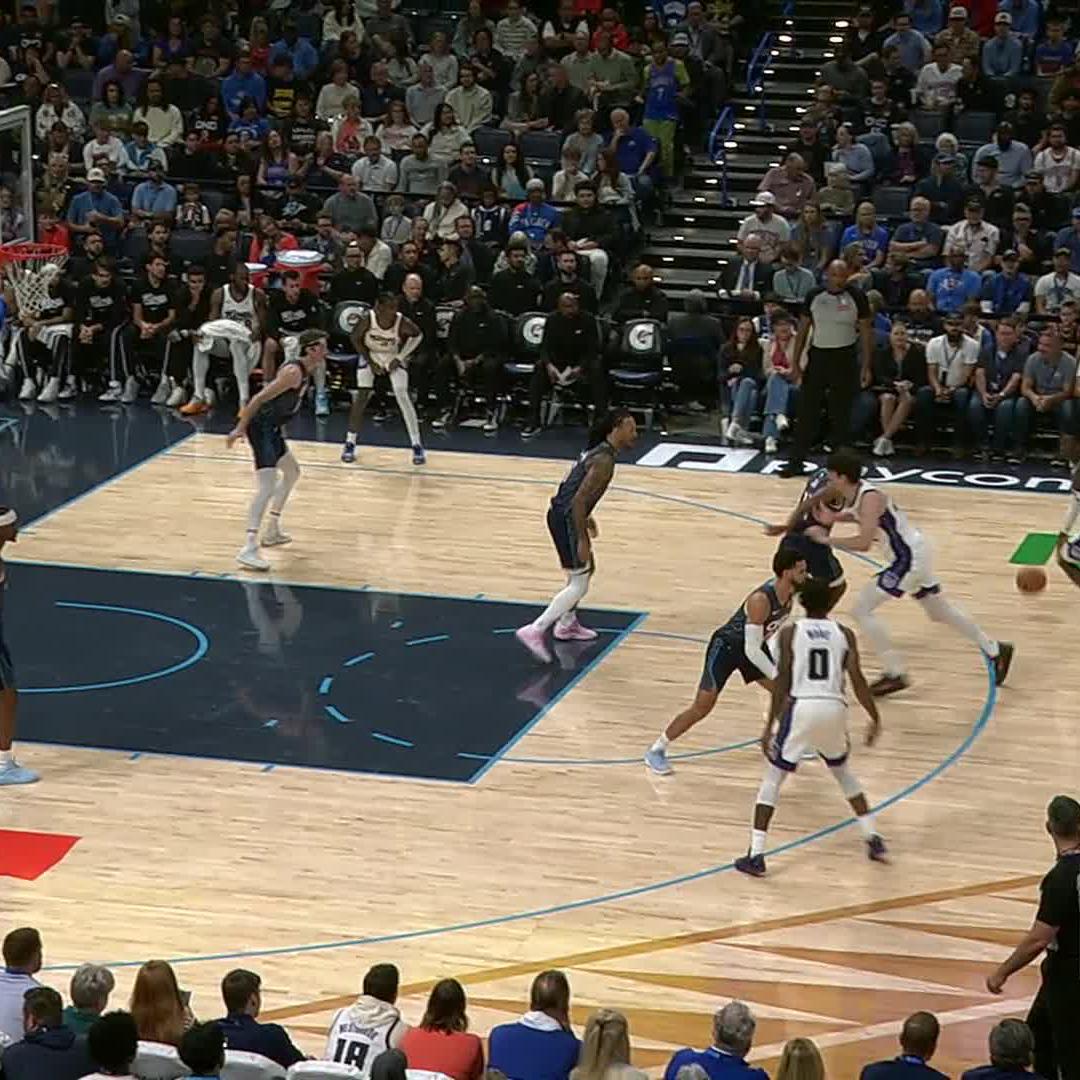 Dennis is cookin' 🔥