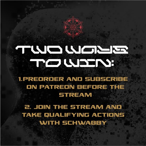 Project 86 tweet media