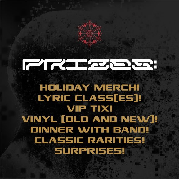 Project 86 tweet media