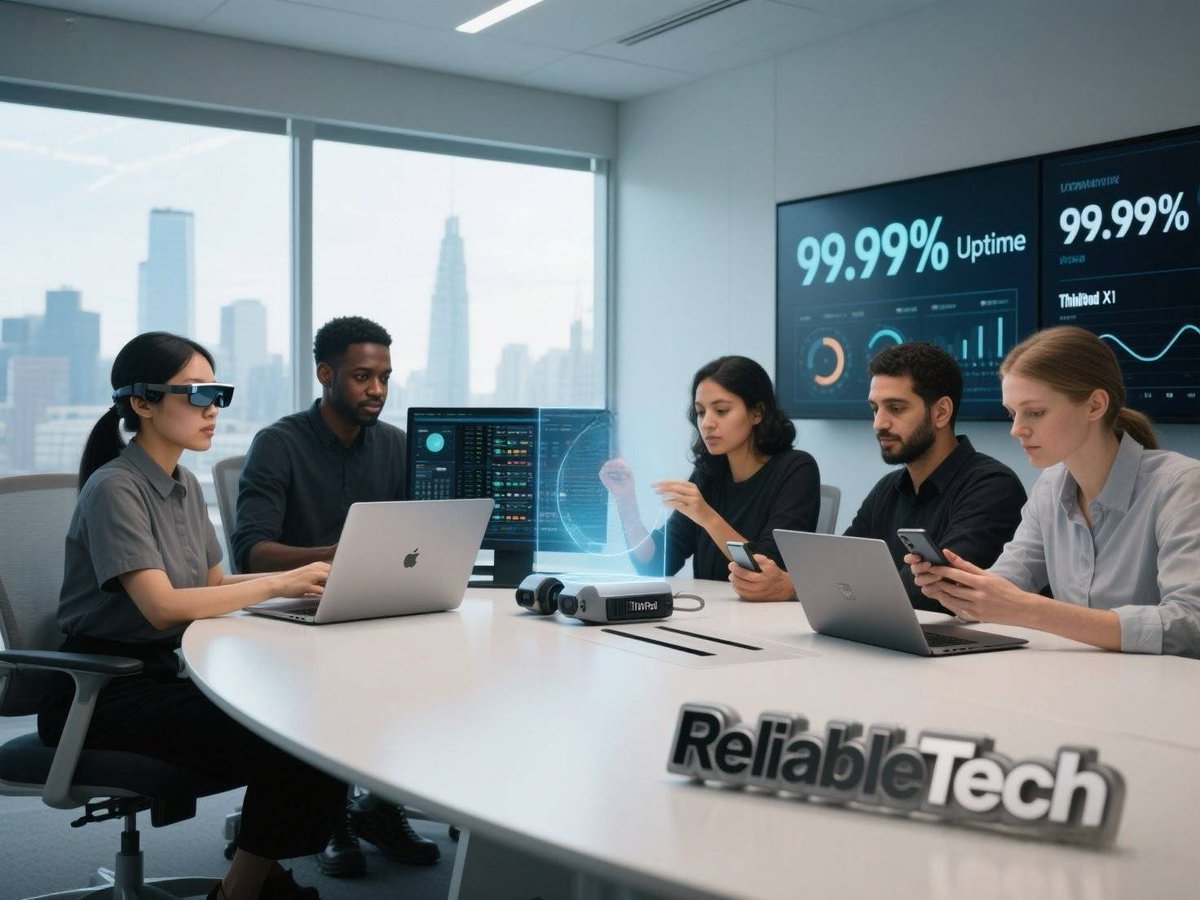 WigainXR's tweet image. Critical apps need to work. Wigain XR gives developers the stable platform they need. Build apps, deploy them, and grow without fear of crashes. No more late nights fixing errors. How do you keep your apps stable? Tell us. 👇  #EnterpriseDev #AppStability #ReliableTech #WigainXR