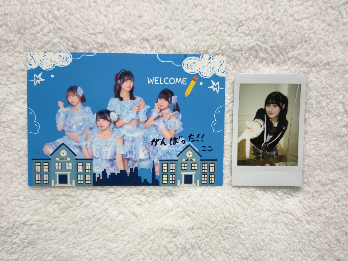 banana_bambi's tweet image. ４人のテスト、予想と真逆の結果でした。
久喜なほどうやって大学入ったんだろう🤔（笑）

元気になってきた四季ちゃんに会えて嬉しいです。7人練習しながらの4人ライブ頑張ってください！
#赤間四季 

一位は全く予想してませんでした🙇
がんばった！！お見事です👏👏👏
#愛梨ここ