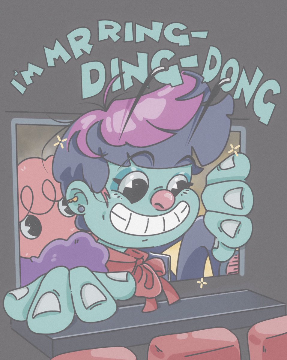 Midnight tweet media