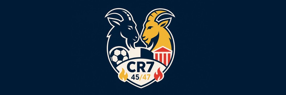 2GoatsCoin's tweet image. Trump x CR7 

MEETING CONFIRMED BEFORE CHRISTMAS 

Discussing new opportunities, technology, and crypto currencies 

Big news coming…