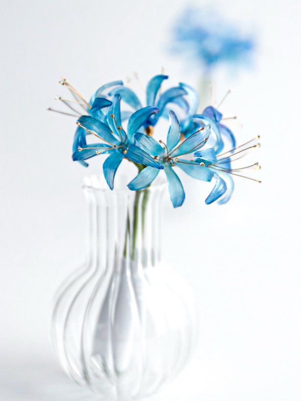 クツワさんのプニュスパイラル！

今までもスタイラスペンには使ってたのだけどもハンズさんのこちらの投稿をきっかけにスジ彫りのブレードに巻いてみたらとても扱いやすい！！！！

なぜ今までつけなかったのかーーー…！プラバン作品作りにすごく活かせそうです！