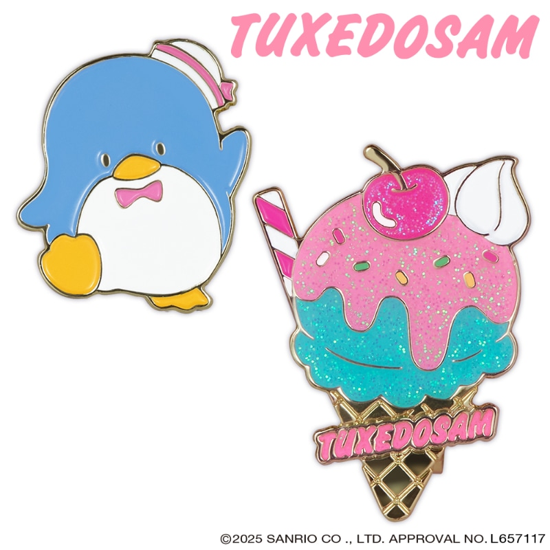 タキシードサムグッズ情報 (@tuxedosam_goods) / Posts / X