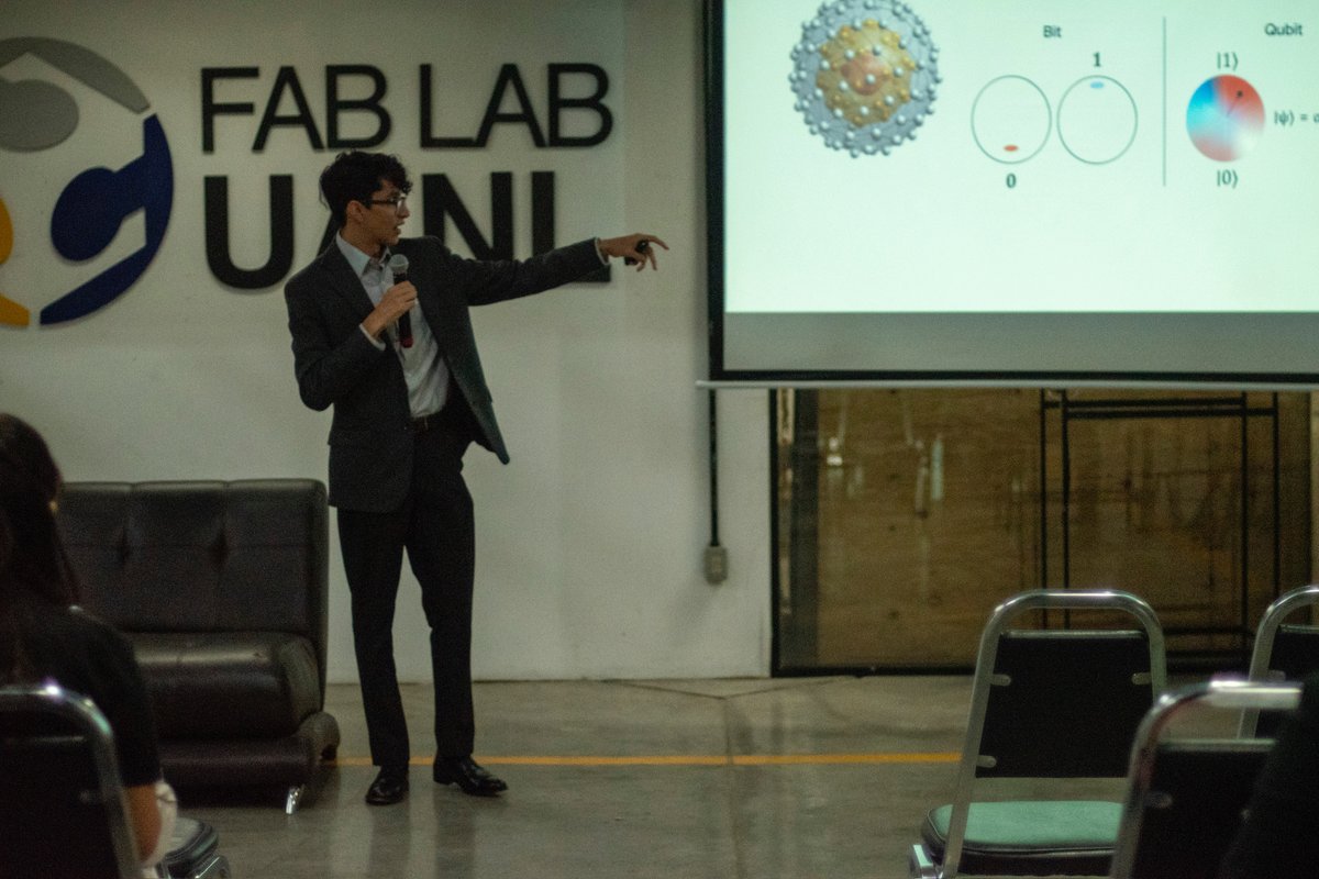 ¡Gracias por hacer de #DevFestMonterrey 2025 un éxito total!

Más de 100 asistentes, speakers increíbles y la visita especial de Amanda, Program Coordinator de GDG LATAM, hicieron de este día algo inolvidable 🚀

Gracias a nuestra comunidad, sponsors y voluntarios!