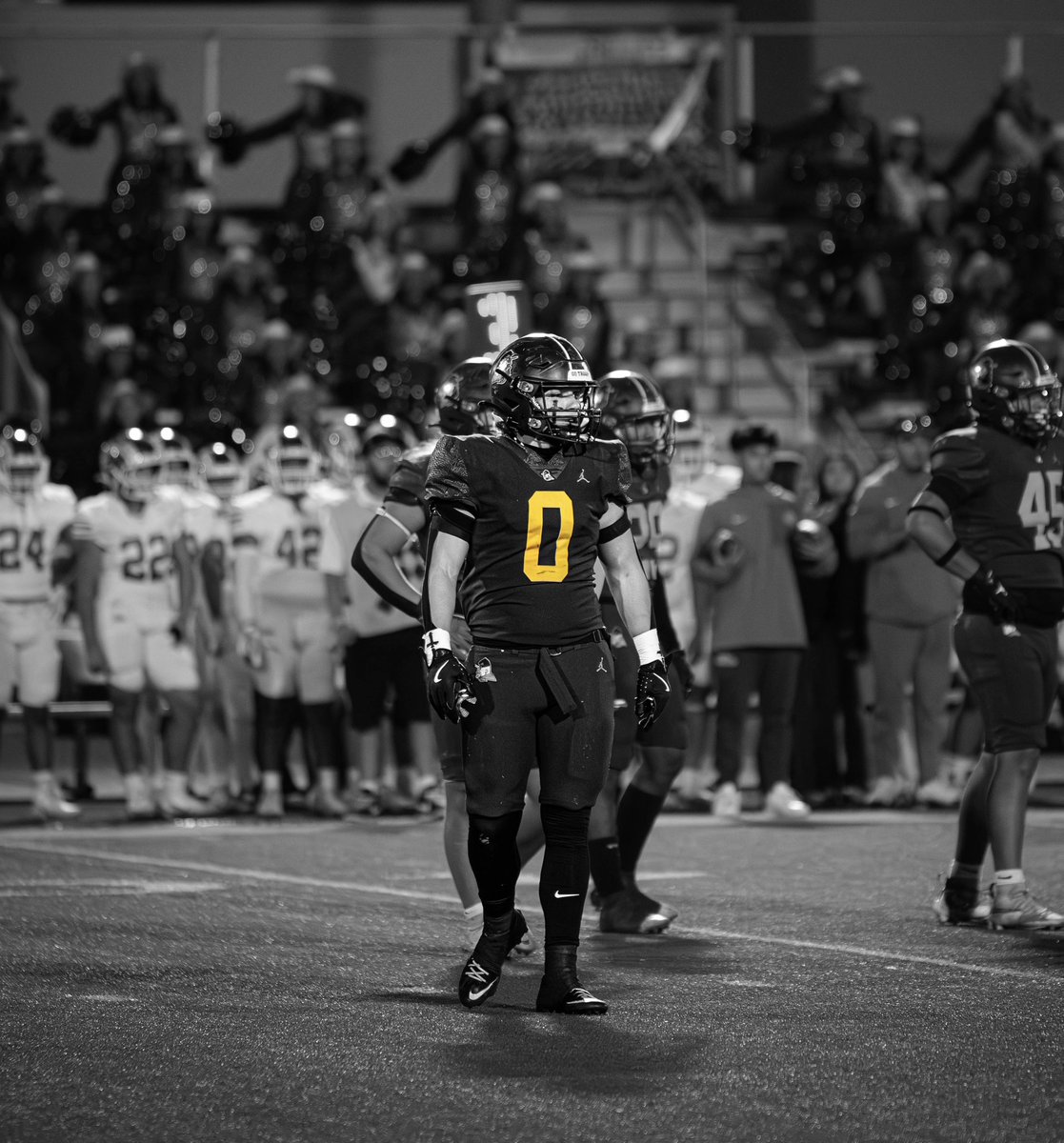 andrewcintron27's tweet image. 1-6A MVP 🥇AGTG ✝️ Thank you to all of my coaches, family, friends and mentors.
#GoTroop #FAETW
@EHSCoachLopez @aduranrt @zuko9042 @CoachGMaynes @CoachSills10 @CoachD_Delgado @CoachV_Moon @CoachLove28 @CoachButch_UTEP