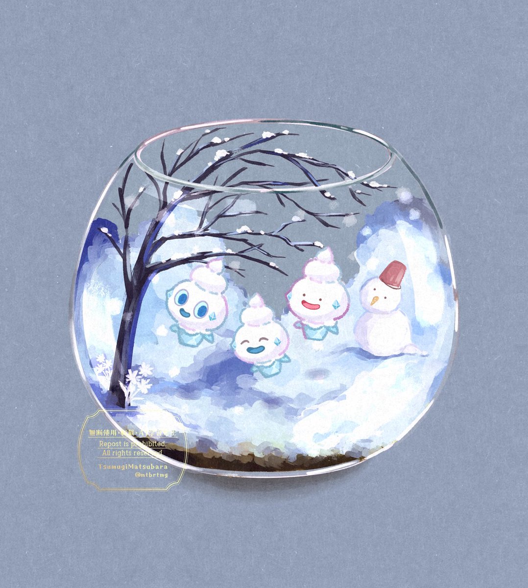 mtbrtmg's tweet image. 仲間になりたいメタモン

#pokemonfanart #illustration #バニプッチ